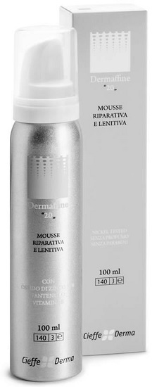 DERMAFFINE 20 100 ML - Gruppofarmastore.it