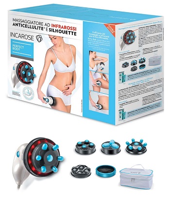 INCAROSE PERFECT BODY - Gruppofarmastore.it