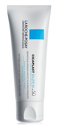 CICAPLAST BAUME B5 SPF50 40 ML - Gruppofarmastore.it