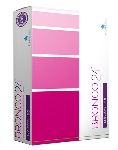 BRONCO24 14 BUSTINE - Gruppofarmastore.it