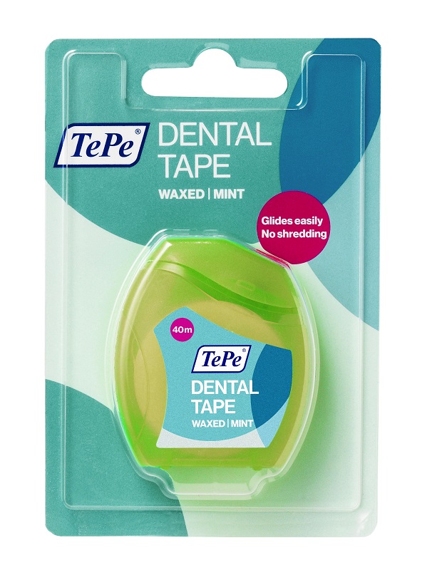 TEPE FILO INTERDENTALE 40 M - Gruppofarmastore.it