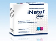 INATAL DUO 14 BUSTINE - Gruppofarmastore.it