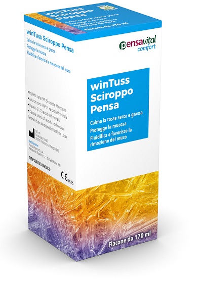 WINTUSS SCIROPPO 170 ML - Gruppofarmastore.it