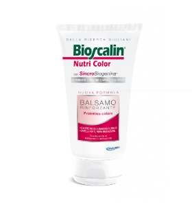 BIOSCALIN NUTRI COLOR BALSAMO SINCROB 150 ML - Gruppofarmastore.it
