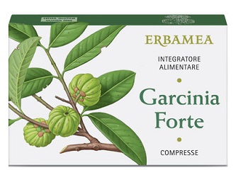 GARCINIA FORTE 30 COMPRESSE - Gruppofarmastore.it