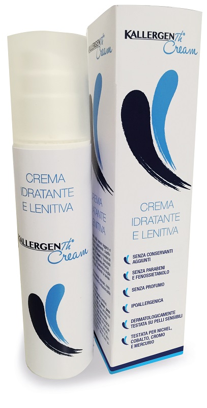 KALLERGEN TH CREAM 200 ML - Gruppofarmastore.it