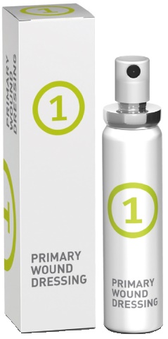 1 PRIMARY WOUND DRESSING FLACONE 50 ML - Gruppofarmastore.it