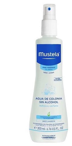MUSTELA ACQUA RINFRESCANTE - Gruppofarmastore.it