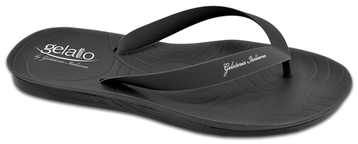 INFRADITO GELATO MAN CON PLANTARE GEL TOTAL BLACK 42/43 1 PAIO - Gruppofarmastore.it