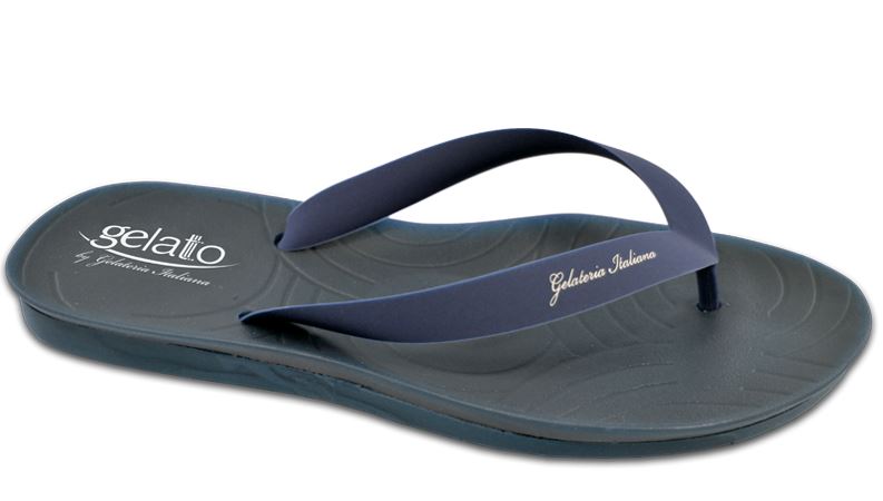INFRADITO GELATO MAN CON PLANTARE GEL NAVY 44/45 1 PAIO - Gruppofarmastore.it