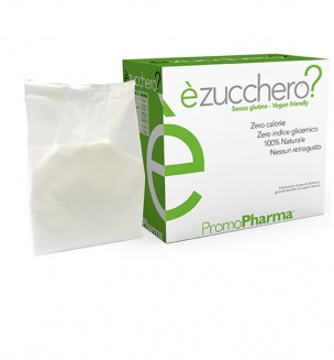 E'ZUCCHERO ADDOLCENTE 300 G - Gruppofarmastore.it
