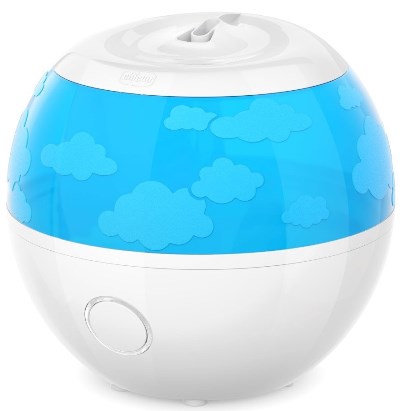 CHICCO UMIDIFACATORE A FREDDO - Gruppofarmastore.it