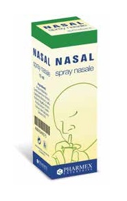 NASAL SPRAY NASALE 15 ML - Gruppofarmastore.it