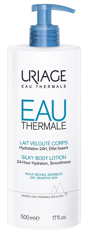 EAU THERMALE LAIT CORPO 500 ML - Gruppofarmastore.it