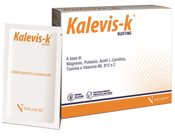 KALEVIS-K 20 BUSTINE - Gruppofarmastore.it