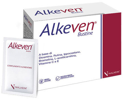 ALKEVEN 20 BUSTINE - Gruppofarmastore.it