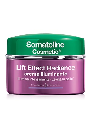 SOMATOLINE COSMETIC VISO RADIANCE CREMA ILLUMINANTE GIORNO MINITAGLIA 30 ML - Gruppofarmastore.it