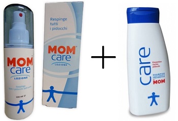MOM BIPACK PREVENZIONE 200 ML + 100 ML - Gruppofarmastore.it