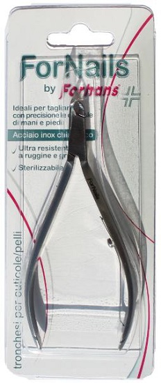 FORHANS TRONCHESE LAMA DA 6MM 12 CM - Gruppofarmastore.it