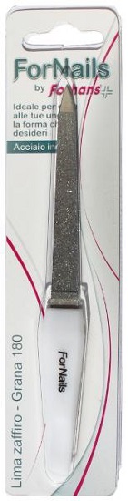 FORHANS LIMA ZAFFIRO GRANA 180 15 CM - Gruppofarmastore.it
