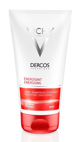 DERCOS BALSAMO ENERGIZZANTE 150 ML - Gruppofarmastore.it