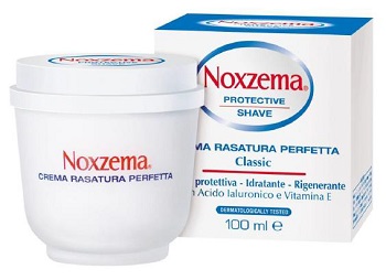 NOXZEMA CREMA RASATURA 100 ML - Gruppofarmastore.it