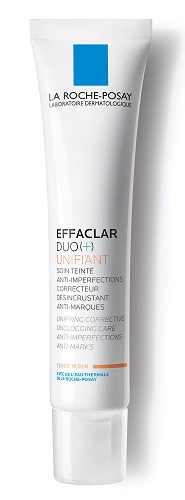 EFFACLAR DUO+ UNIFIANT MED 40 ML - Gruppofarmastore.it