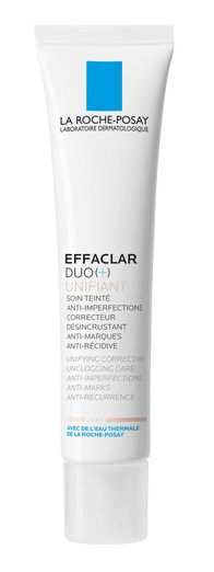 EFFACLAR DUO+ UNIFIANT LIGHT 40 ML - Gruppofarmastore.it