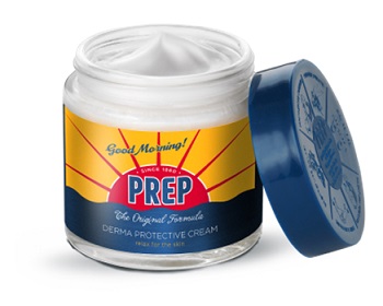 PREP CREMA DERMOPROTETTIVA NO PARABENI VASO 75 ML - Gruppofarmastore.it
