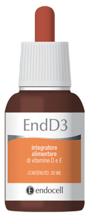 END D3 30 ML - Gruppofarmastore.it