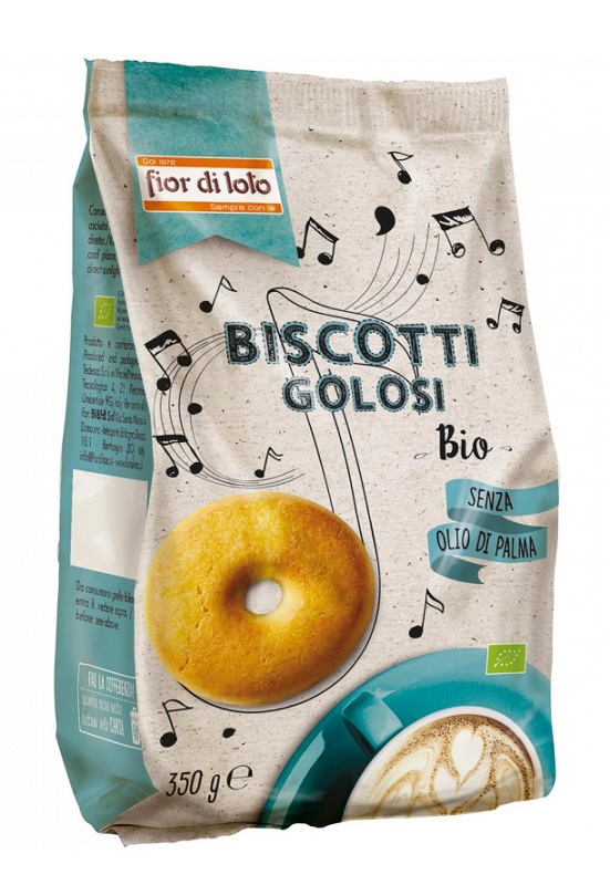 BISCOTTI CON PANNA BIO - Gruppofarmastore.it