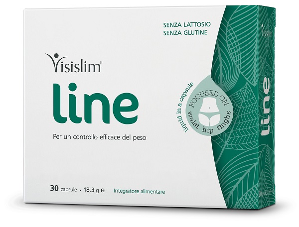 LINE 30 CAPSULE - Gruppofarmastore.it