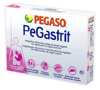 PEGASTRIT 24 COMPRESSE - Gruppofarmastore.it