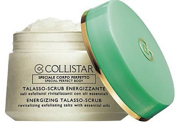 TALASSO-SCRUB SALI ESFOLIANTI RIVITALIZZANTI 700 G - Gruppofarmastore.it