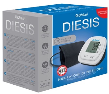 MISURATORE DI PRESSIONE DIESIS - Gruppofarmastore.it