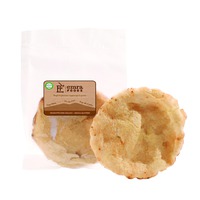 FOCACCIA ALL'OLIO EXTRAVERGINE DI OLIVA 115 G - Gruppofarmastore.it