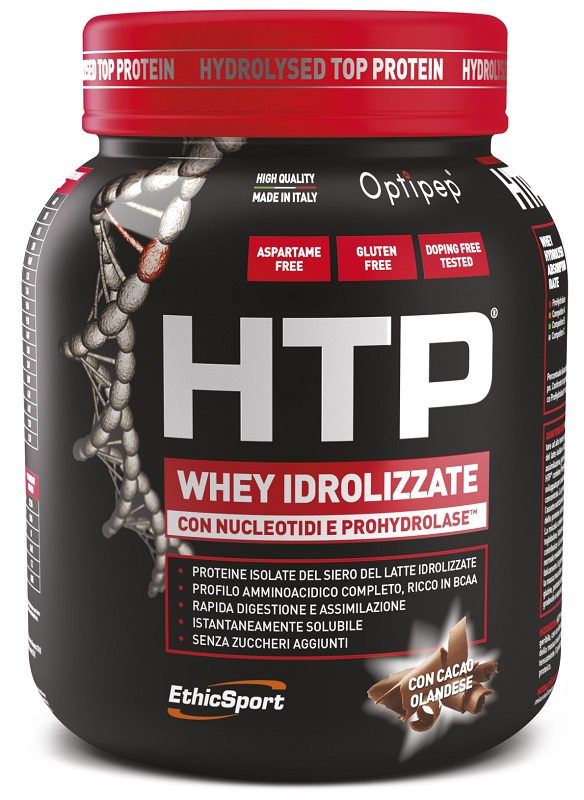 ETHICSPORT HTP CACAO 750 G - Gruppofarmastore.it