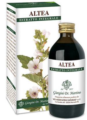 ALTEA ESTRATTO INTEGRALE 200 ML - Gruppofarmastore.it