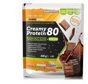 CREAMY PROTEIN EXQUISITE CHOCOLATE 500 G - Gruppofarmastore.it