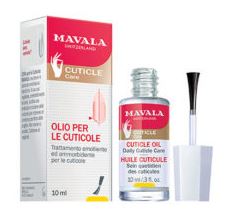 HUILE CUTICULE 10 ML - Gruppofarmastore.it