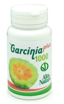 GARCINIA PLUS 1000 60 COMPRESSE DA 1,2 G - Gruppofarmastore.it