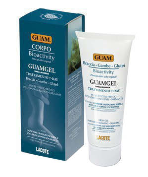 GUAM TRATTAMENTO GEL SNELLIN DREN BIOACTIVITY 150 ML - Gruppofarmastore.it