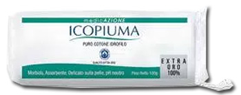 ICOPIUMA COTONE EXTRA INDIA 250G - Gruppofarmastore.it