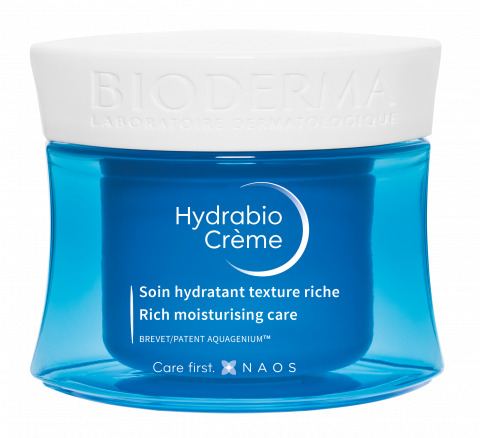 HYDRABIO CREME 50 ML - Gruppofarmastore.it
