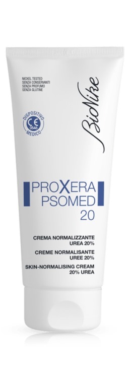 PROXERA PSOMED 20 CREMA NORMALIZZANTE 200 ML - Gruppofarmastore.it