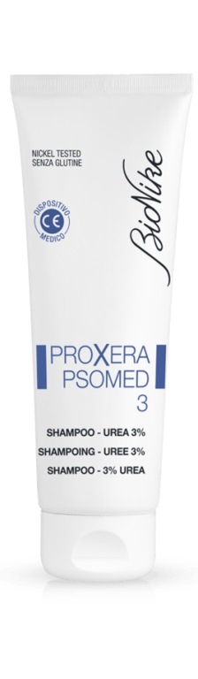 PROXERA PSOMED 3 SHAMPOO 125 ML - Gruppofarmastore.it