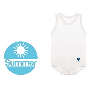 J BIMBO SUMMER BIANCO - Gruppofarmastore.it