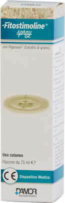 FITOSTIMOLINE SPRAY 75 ML - Gruppofarmastore.it