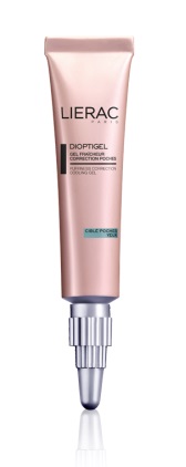 LIERAC DIOPTIGEL GEL BORSE 10 ML - Gruppofarmastore.it