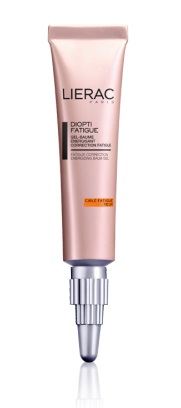 LIERAC DIOPTIFATIGUE GEL ANTI-FATICA OCCHI 10 ML - Gruppofarmastore.it